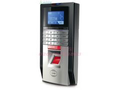超越开关 现代门禁系统如何重塑安全与效率